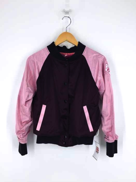 USED古着（ユーズドフルギ） FAFI スカジャン レディース アウター
