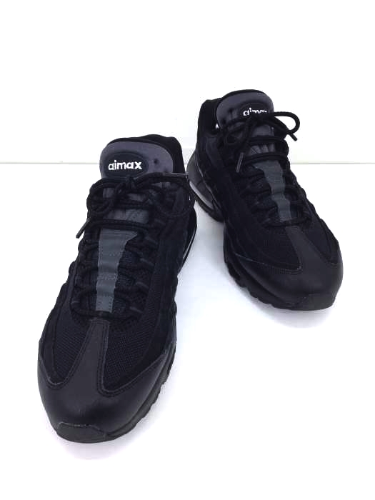 NIKE（ナイキ） AIR MAX 95 ESSENTIAL メンズ シューズ