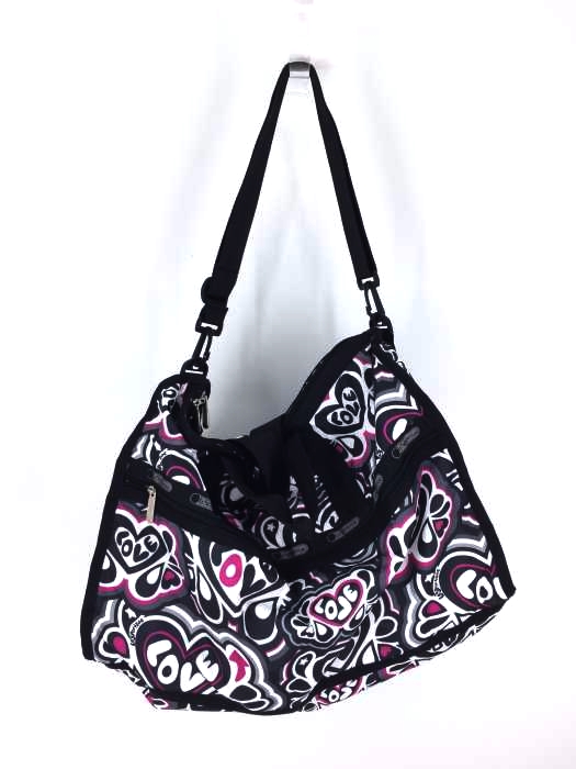 LeSportsac(レスポートサック) LOVE ショルダーバッグ レディース バッグ