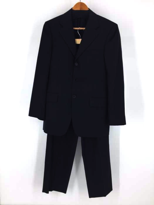 ck Calvin Klein(シーケーカルバンクライン) ウール 3Bテーラードジャケット スラックスパンツ セットアップ メンズ セットアップ