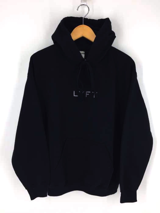 LYFT（リフト） Flag Sweat Pullover メンズ トップス