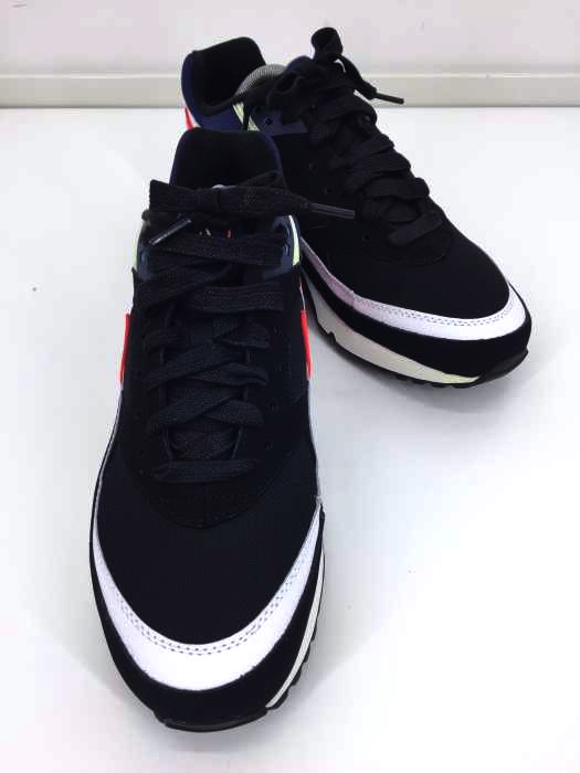 NIKE（ナイキ） Air Max BW Premium メンズ シューズ
