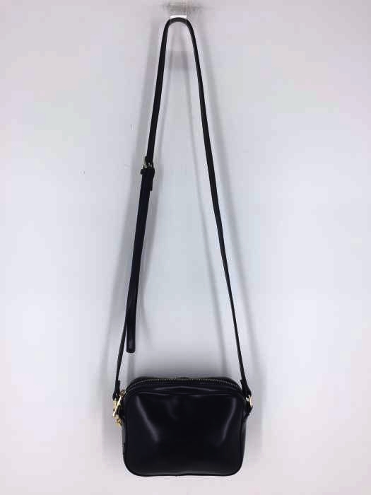 Adam et Rope(アダムエロペ) レザーミニショルダーバッグ レディース バッグ