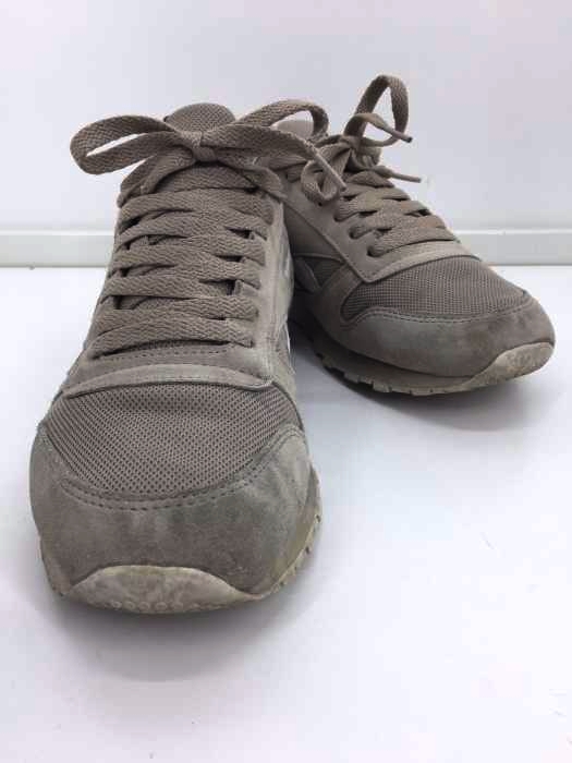 Reebok(リーボック) CL LEATHER ESTL メンズ シューズ