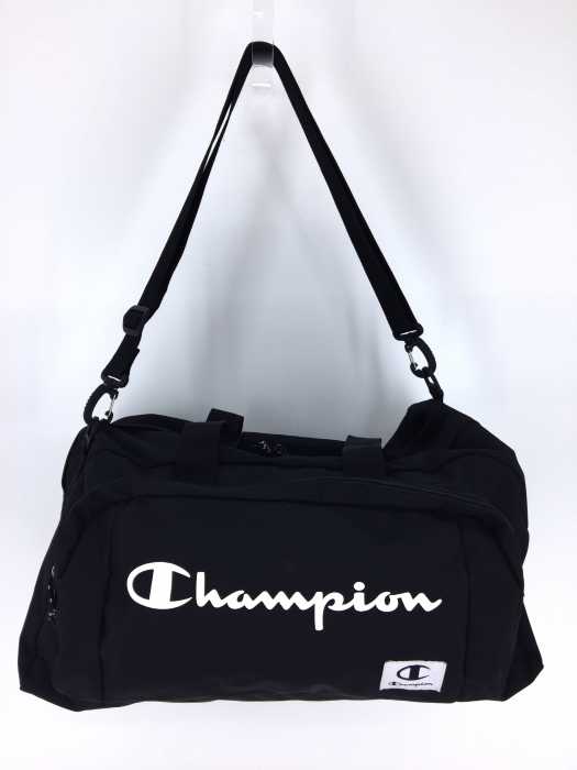 Champion (チャンピオン) 2wayボストンバッグ メンズ バッグ