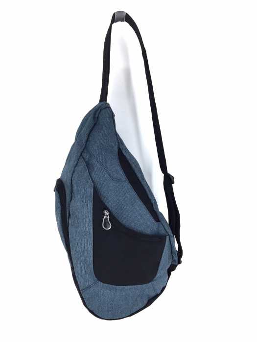 HEALTHY BACK BAG（ヘルシーバックバッグ） ワンショルダーバッグ メンズ バッグ