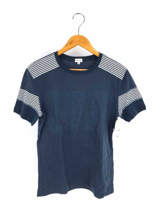 Paul Smith (ポールスミス) クルーネックTシャツ メンズ トップス