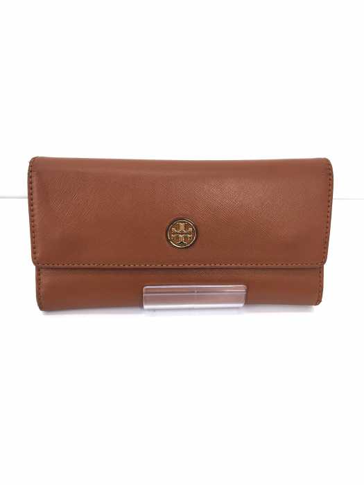 TORY BURCH（トリーバーチ） レザーロングウォレット レディース 財布・ケース
