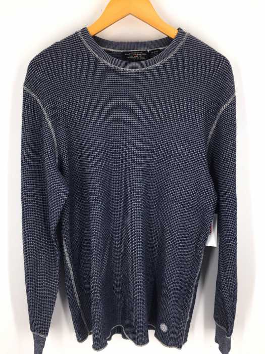 RL POLO JEANS CO.（ポロジーンズ） サーマルカットソー メンズ トップス