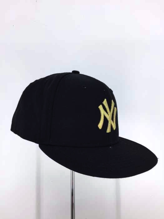 NEW ERA(ニューエラ) スナップボタンキャップ メンズ 帽子