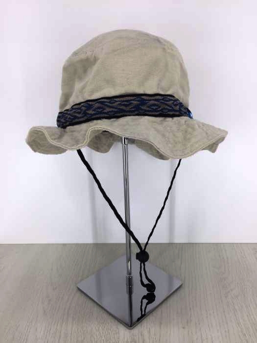 KAVU(カブー) バケットハット レディース 帽子