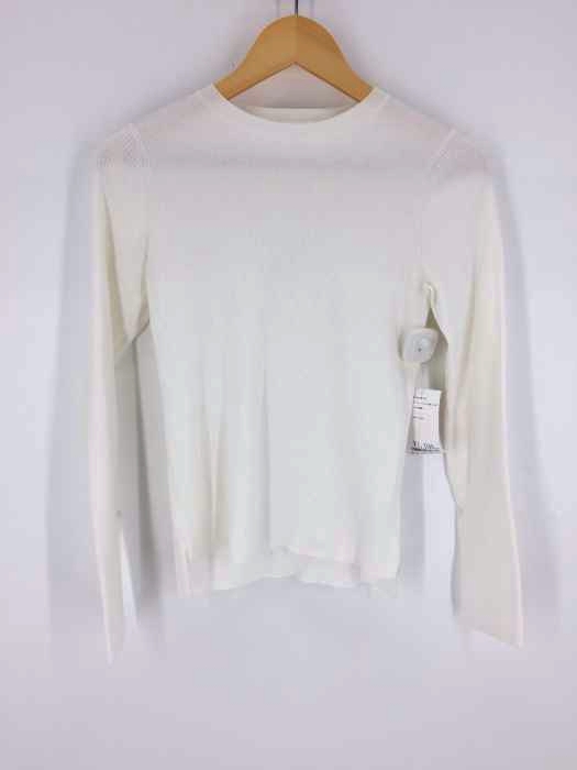 DRESSTERIOR（ドレステリア） クルーネックカットソー レディース トップス