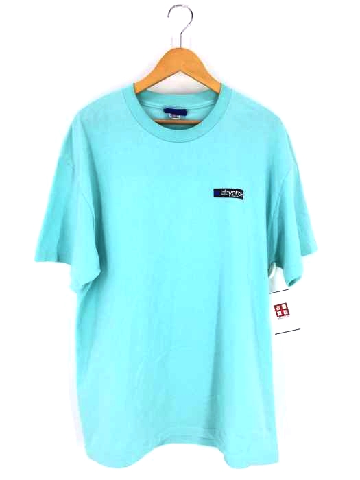 Lafayette（ラファイエット） LEMON WATER TEE メンズ トップス