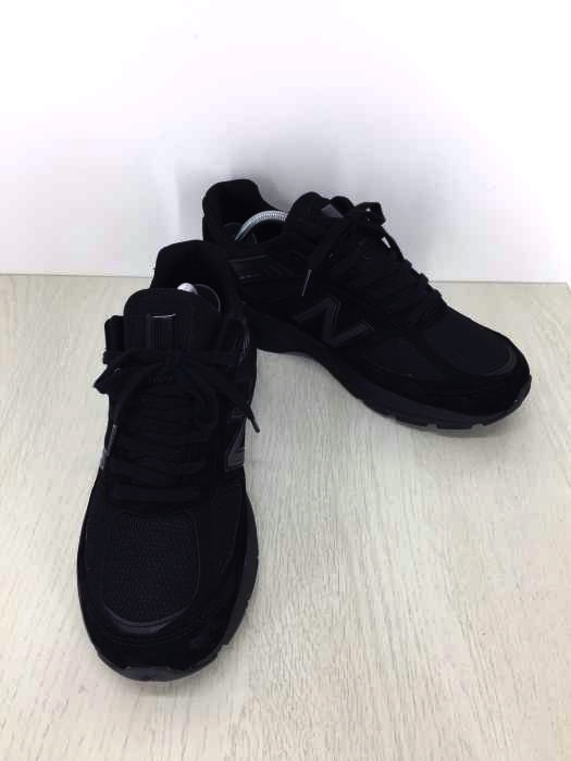 NEW BALANCE(ニューバランス) M990 V5 スニーカー メンズ シューズ