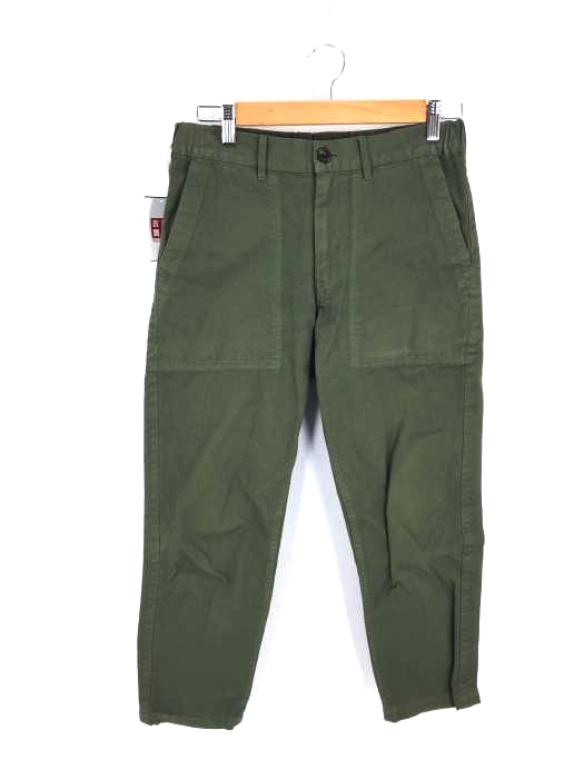 URBAN RESEARCH DOORS(アーバンリサーチドアーズ) Tapered Baker Pants メンズ パンツ