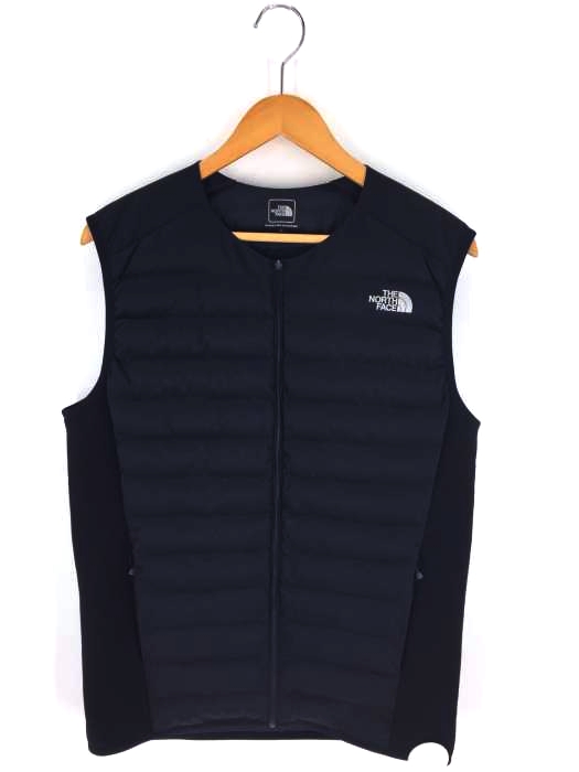 THE NORTH FACE(ザノースフェイス) Red Run Pro Vest メンズ トップス