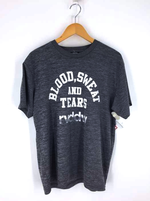 REVERSAL(リバーサル) BS & T DRY MESH TEE メンズ トップス