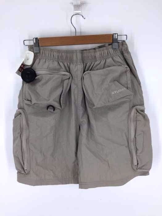 Stussy（ステューシー） NYLON APPOROACH SHORTS メンズ パンツ