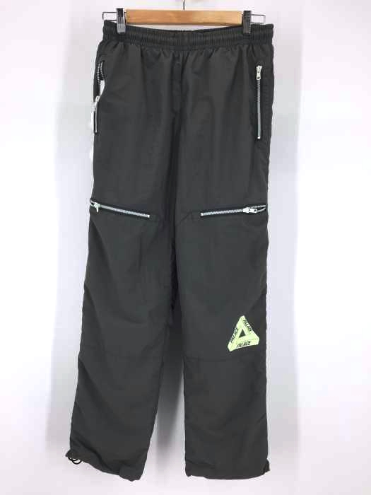 PALACE（パレス） G-LOW SHELL BOTTOMS メンズ パンツ