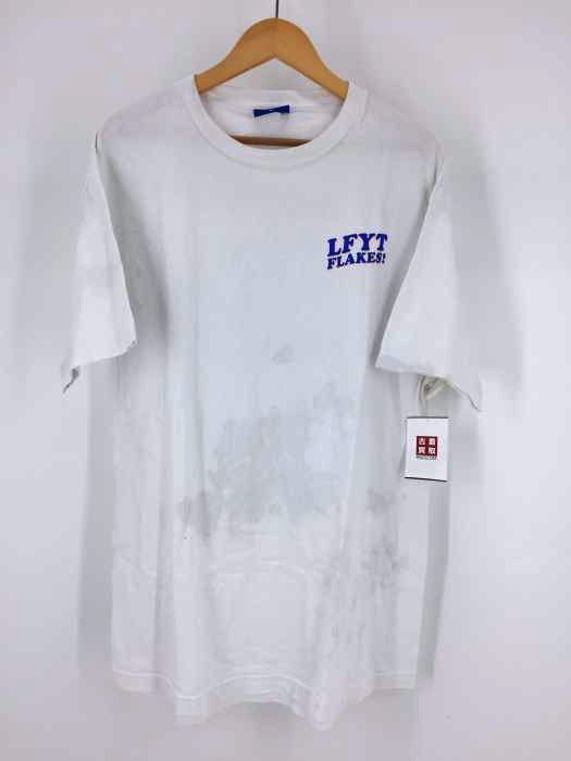 LFYT（エルエフワイティー） FLAKES TEE メンズ トップス