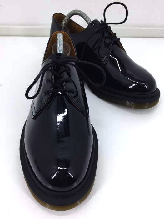 Dr.Martens（ドクターマーチン） BEAMS別注 3ホールシューズ メンズ シューズ