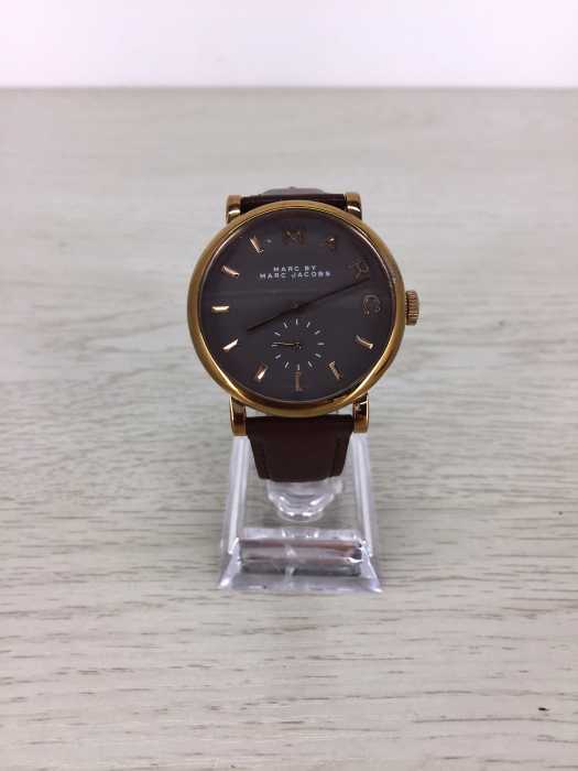 Marc by Marc Jacobs （マークバイマークジェイコブス） Baker ベイカー 腕時計 メンズ 腕時計