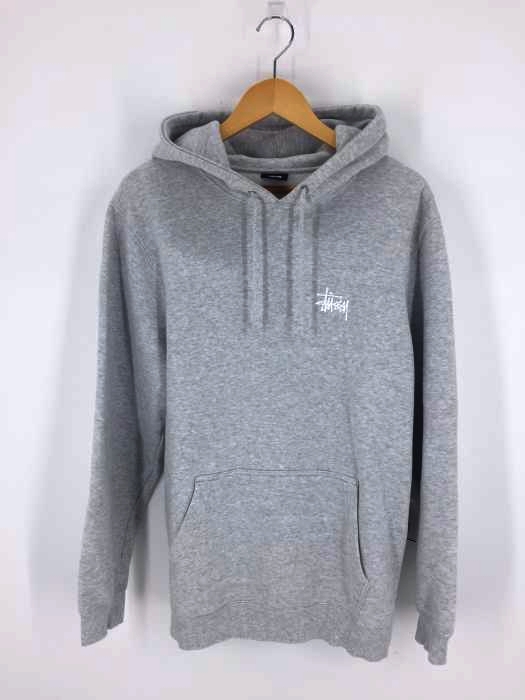Stussy（ステューシー） Basic Stussy Hood メンズ トップス