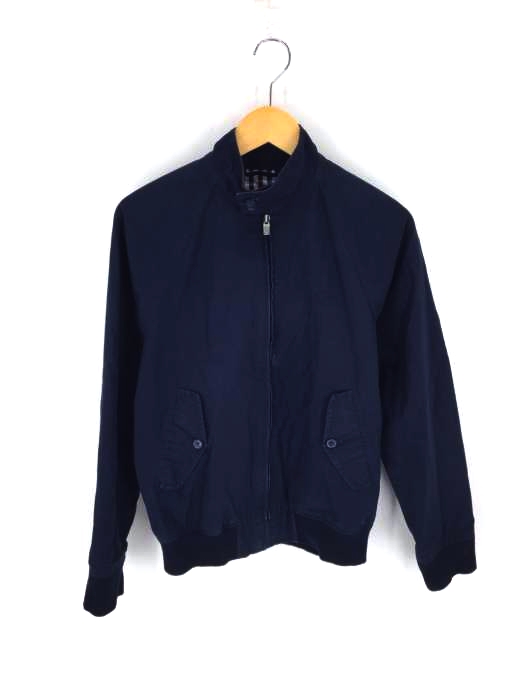 Ben Sherman(ベンシャーマン) 刺繍入りスイングトップ メンズ アウター