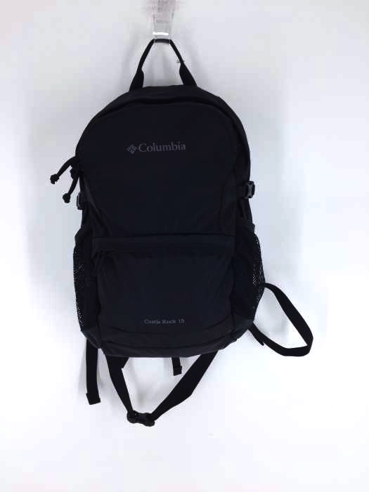 Columbia（コロンビア） Castle Rock 15 Back Pack レディース バッグ