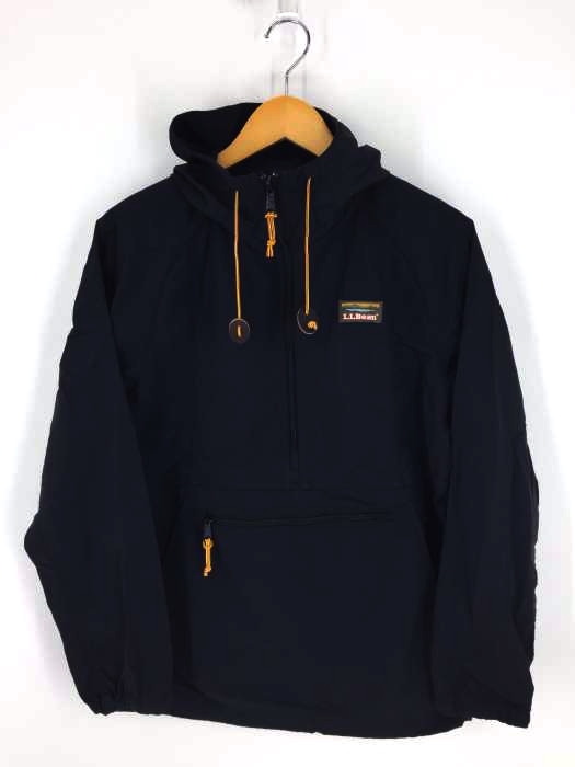 L.L.Bean(エルエルビーン) Mountain Classic Anorak メンズ アウター