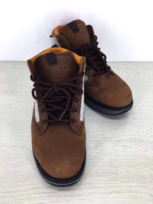 Terrem(テレム) TRIN-007-2 スニーカー メンズ シューズ