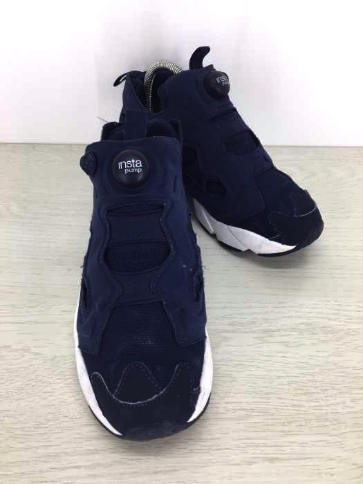 Reebok（リーボック） INSTAPUMP FURY OG インスタポンプフューリー メンズ シューズ