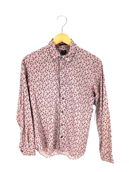Paul Smith（ポールスミス） DAISY TOILL PRINT SHIRTS レディース トップス