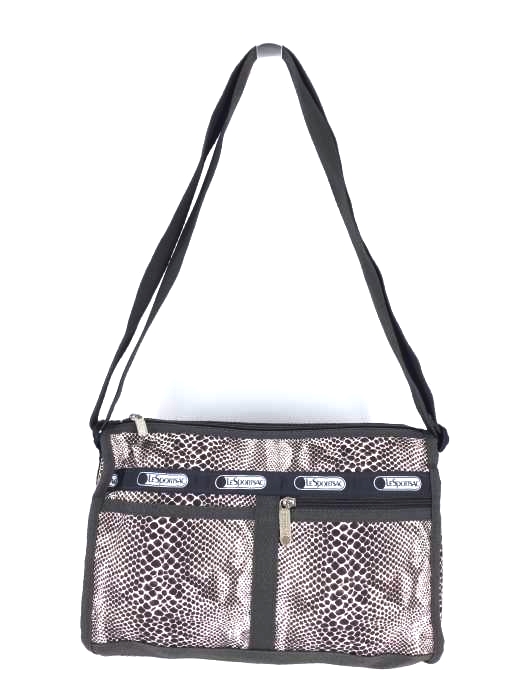 LeSportsac（レスポートサック） 総柄ショルダーバッグ レディース バッグ
