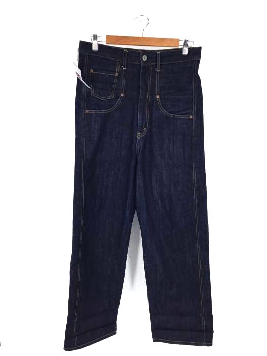 Levi‘s（リーバイス） AD2017 Customised 503 RIGID DENIME メンズ パンツ