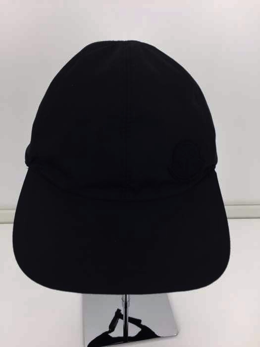 MONCLER（モンクレール） Baseball キャップ GENIUS メンズ 帽子