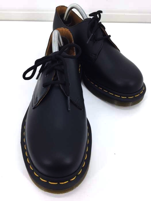 Dr.Martens（ドクターマーチン） 3 ホール シューズ メンズ シューズ