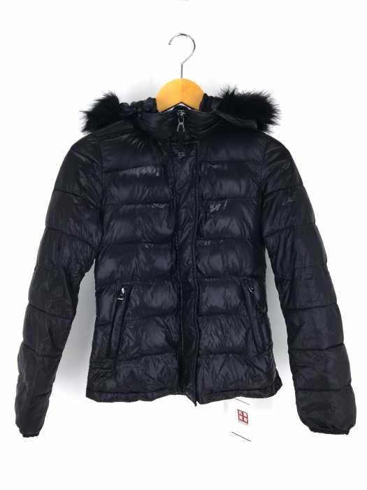 Gap （ギャップ） プリマロフト　中綿ジャケット レディース アウター
