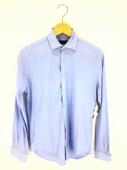 ZARA MAN (ザラマン) 長袖BDシャツ メンズ トップス