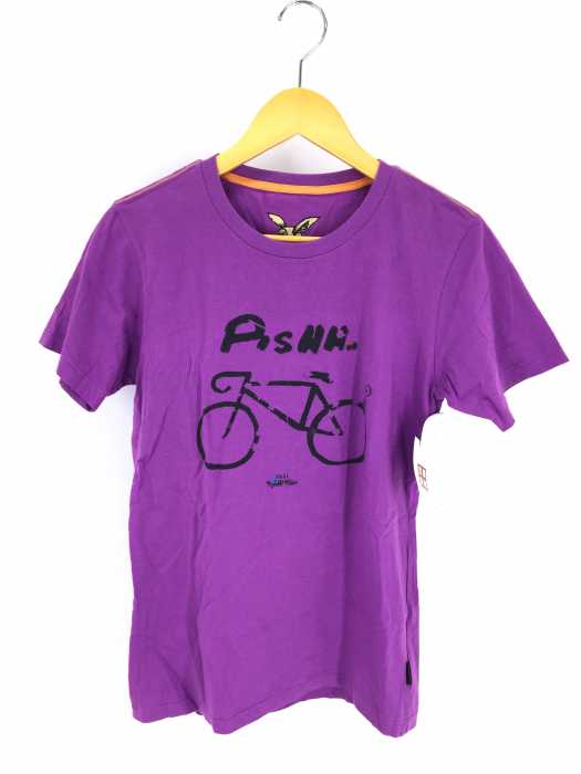 Paul Smith （ポールスミス） プリントTシャツ メンズ トップス