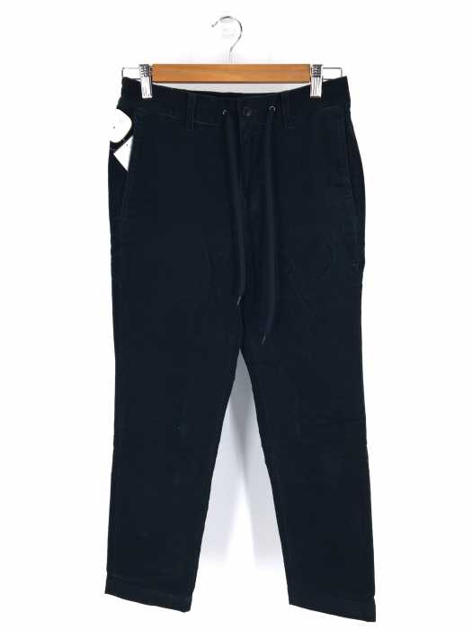 JOURNAL STANDARD (ジャーナルスタンダード) ストレッチコールイージー メンズ パンツ
