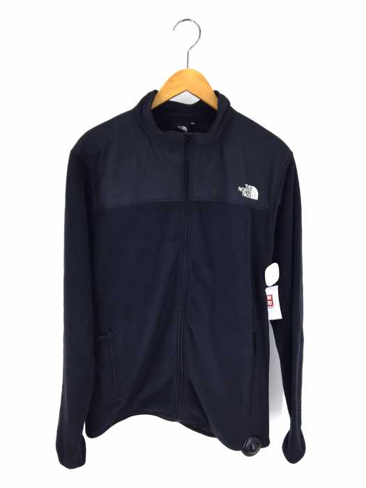 THE NORTH FACE （ザノースフェイス） Mountain Versa Micro Jacket マウンテンバーサマイクロジャケット メンズ アウター