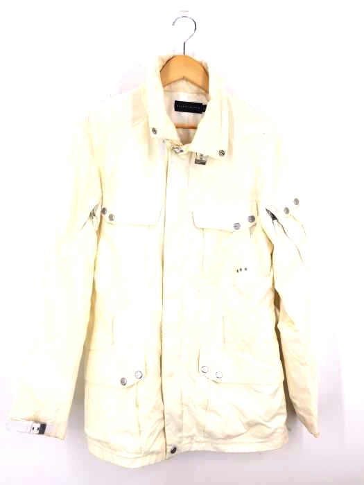 RALPH LAUREN(ラルフローレン) ナイロン ファティーグジャケット メンズ アウター