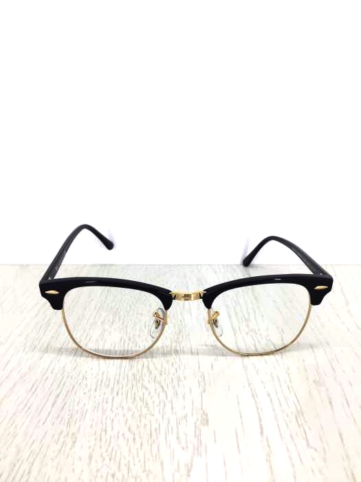 Ray-Ban（レイバン） CLUBMASTER CLASSIC メンズ ファッション雑貨