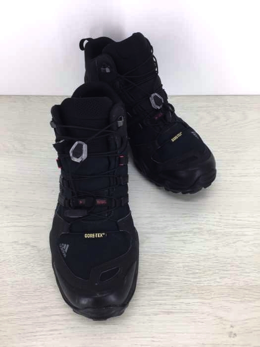 adidas(アディダス) TERREX SWIFT R MID GTX GORE-TEX トレッキングシューズ メンズ シューズ