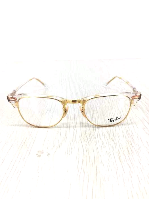 Ray-Ban（レイバン） RB5154 クラブマスター サングラス メンズ ファッション雑貨