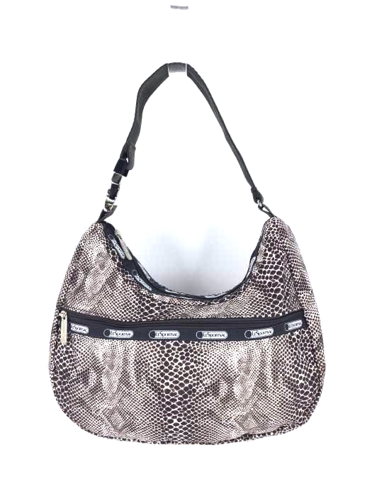 LeSportsac(レスポートサック) 総柄ショルダーバッグ レディース バッグ