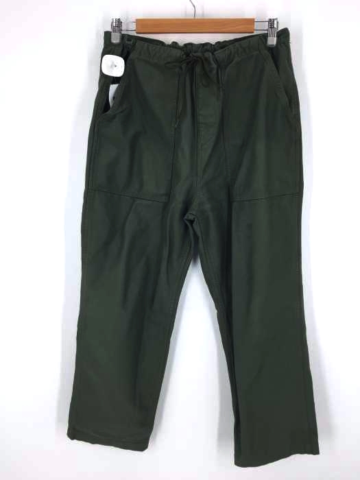 FREAKS STORE(フリークスストア) SPECIAL FATIGUE EASY PANT/ファティーグ イージー パンツ メンズ パンツ