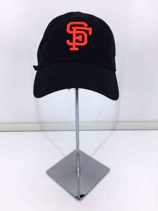 American Needle（アメリカンニードル） SF Cooperstown ベースボールキャップ メンズ 帽子