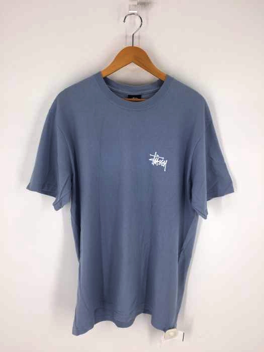 Stussy（ステューシー） Basic Stussy tee メンズ トップス